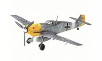 Tamiya Messerchmitt BF109E-4/7 Trop